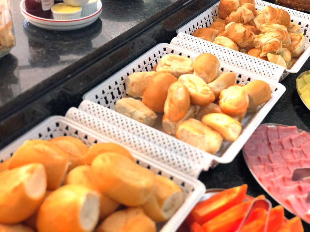 Pousada Paraiso 마라고지 외부 사진