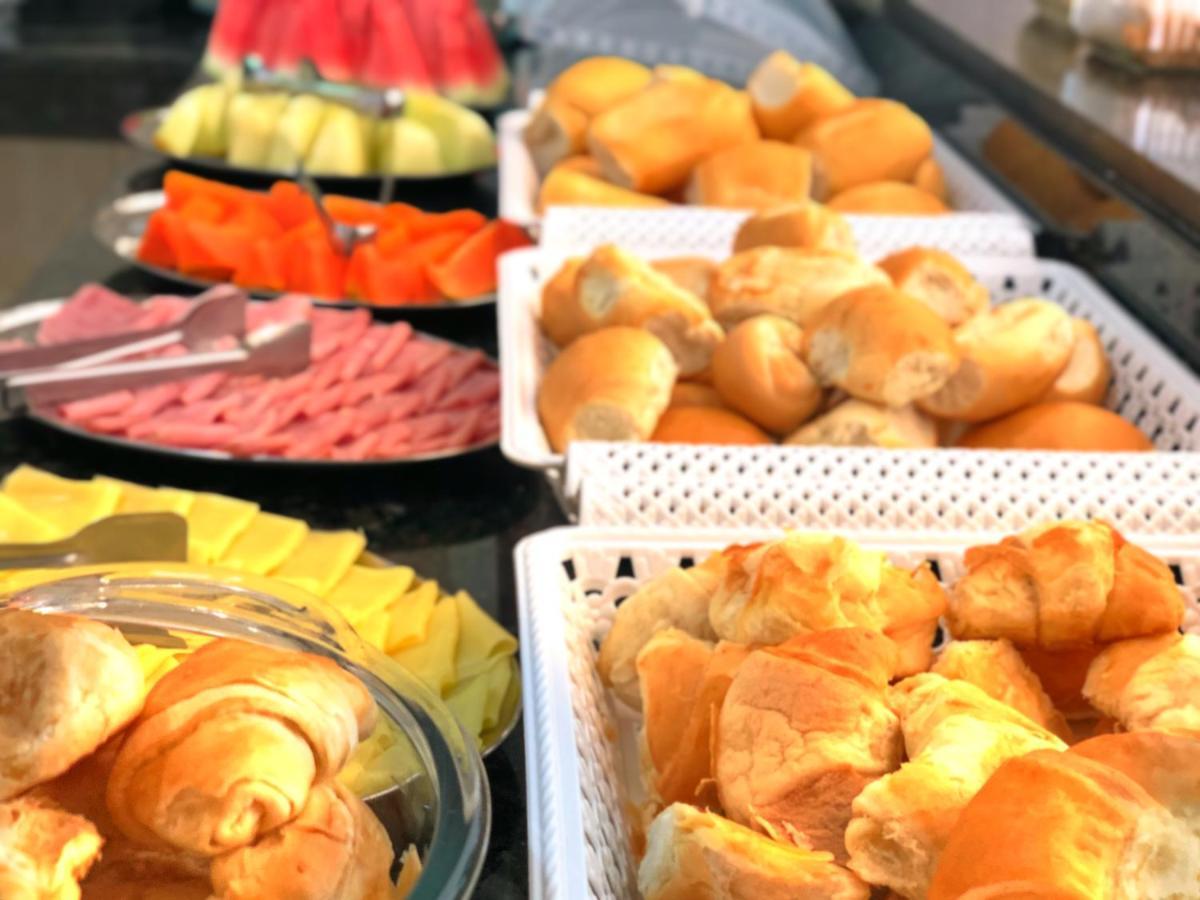 Pousada Paraiso 마라고지 외부 사진